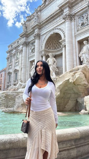 Danielle Cohn instagram post 495343