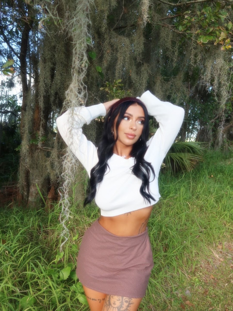 Danielle Cohn instagram post 497020