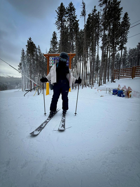 Danielle Cohn instagram post 497326