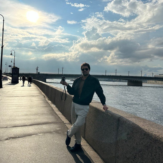 Danila Kozlovsky instagram post 473087