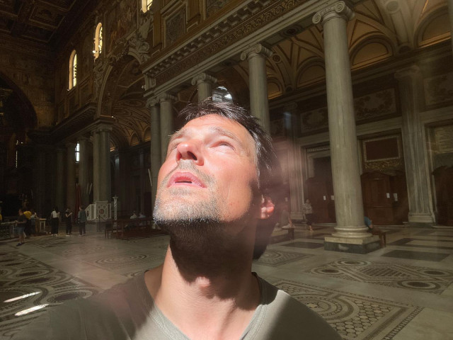 Danila Kozlovsky instagram post 475425