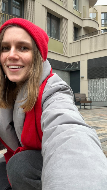 Daria Melnikova instagram post 485263