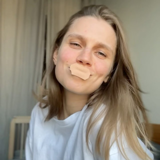 Daria Melnikova instagram pic #488519