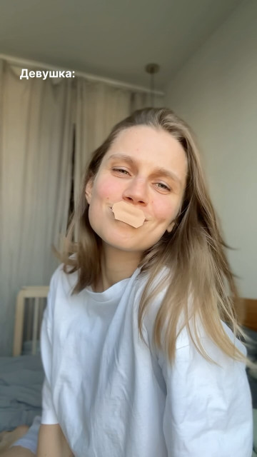 Daria Melnikova instagram post 488519