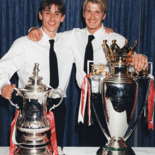 David Beckham instagram pic #490428