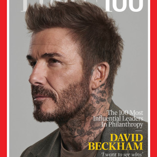 David Beckham instagram pic #491075
