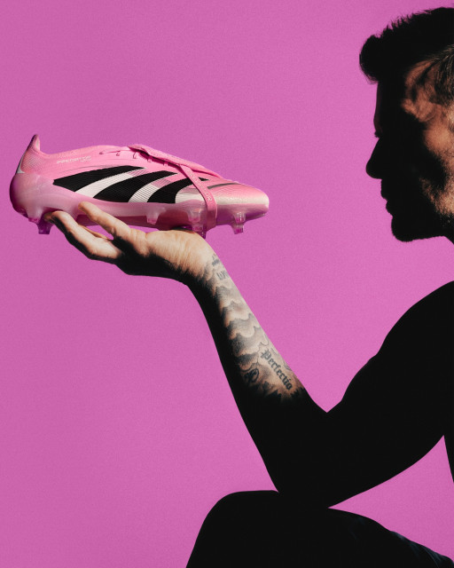 David Beckham instagram post 494426