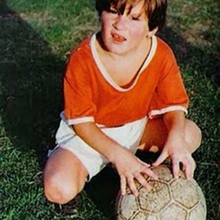 David Beckham instagram pic #495210