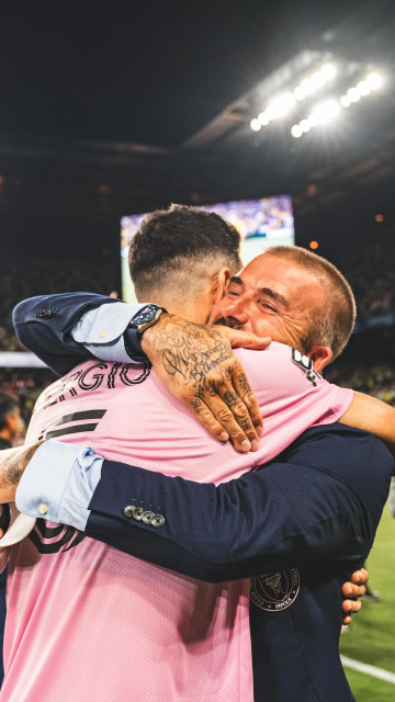 David Beckham instagram post 495998