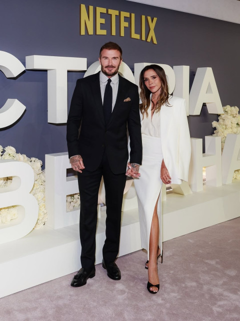 David Beckham instagram post 496460