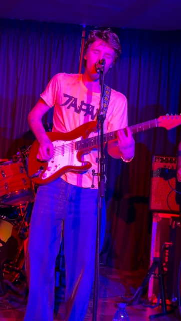 David Beckham instagram post 497398