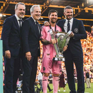 David Beckham instagram pic #498009