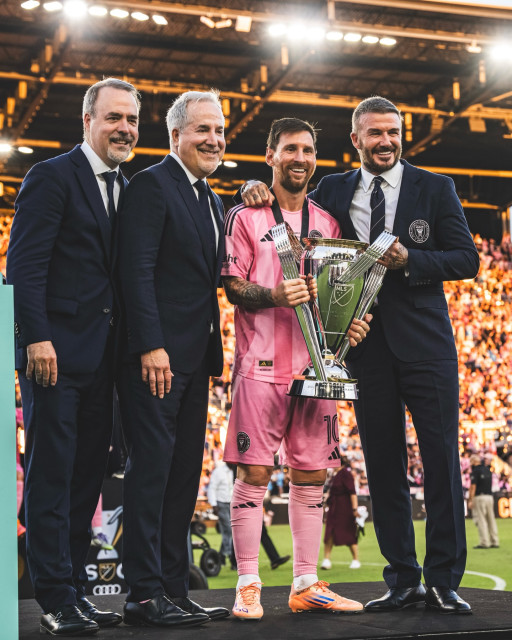 David Beckham instagram post 498009