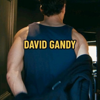 David Gandy instagram pic #468256