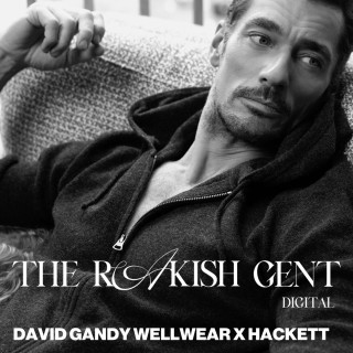 David Gandy instagram pic #480584