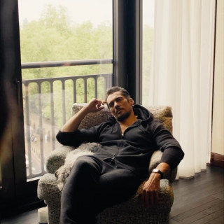 David Gandy instagram pic #481092