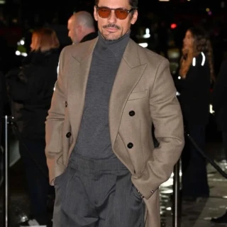 David Gandy instagram pic #487581