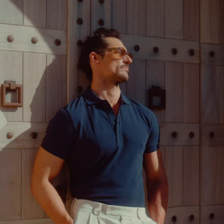 David Gandy instagram pic #490380