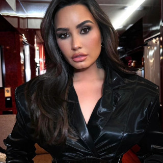 Demi Lovato instagram pic #477495