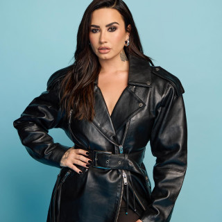 Demi Lovato instagram pic #478722