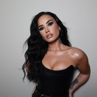 Demi Lovato instagram pic #486213