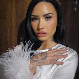 Demi Lovato instagram pic #491637