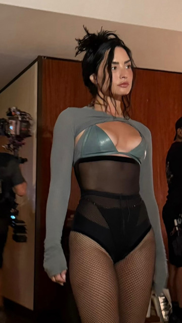 Demi Lovato instagram post 495157