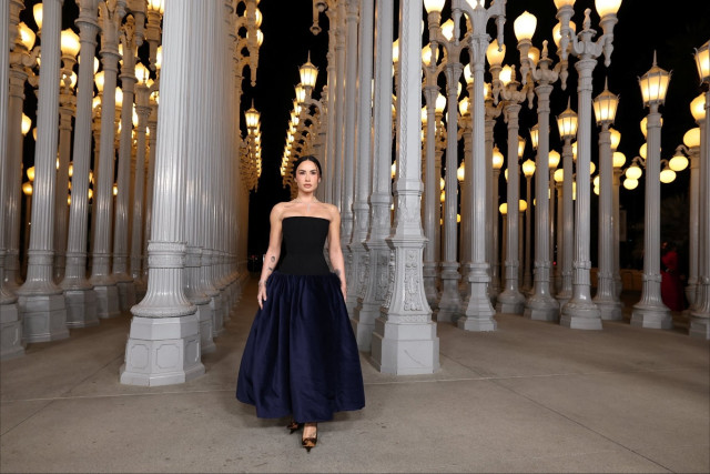 Demi Lovato instagram post 496781