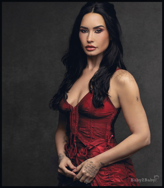 Demi Lovato instagram post 497150