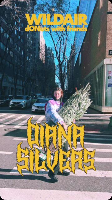 Diana Silvers instagram post 482858