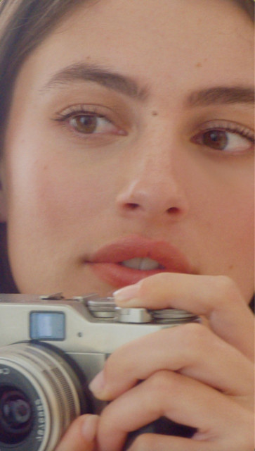 Diana Silvers instagram post 487107
