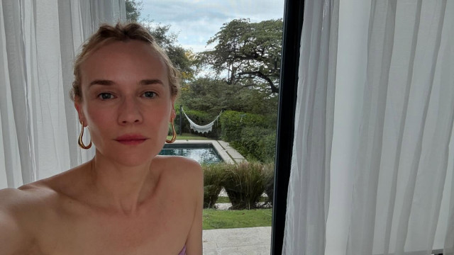 Diane Kruger instagram post 483557