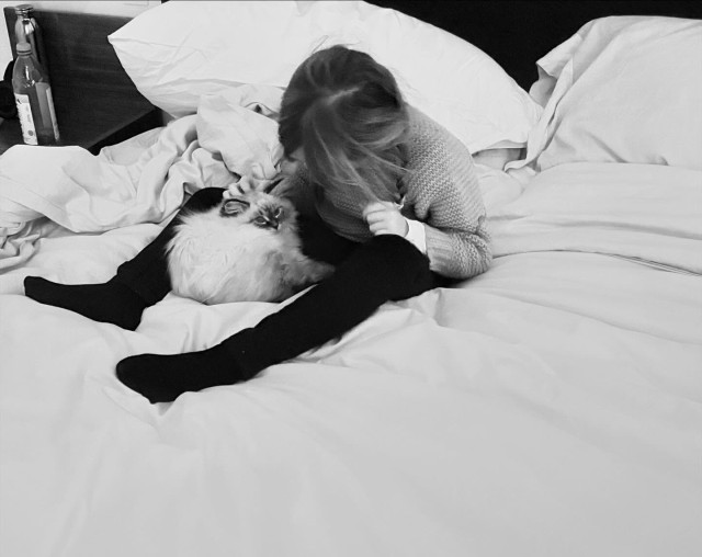 Diane Kruger instagram post 484846