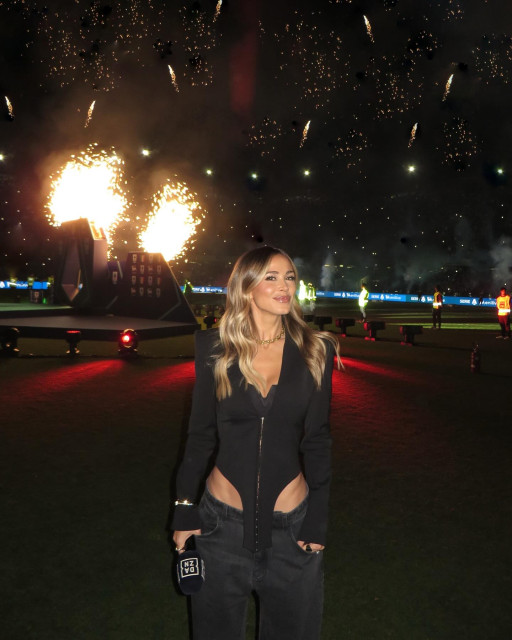 Diletta Leotta instagram post 491201
