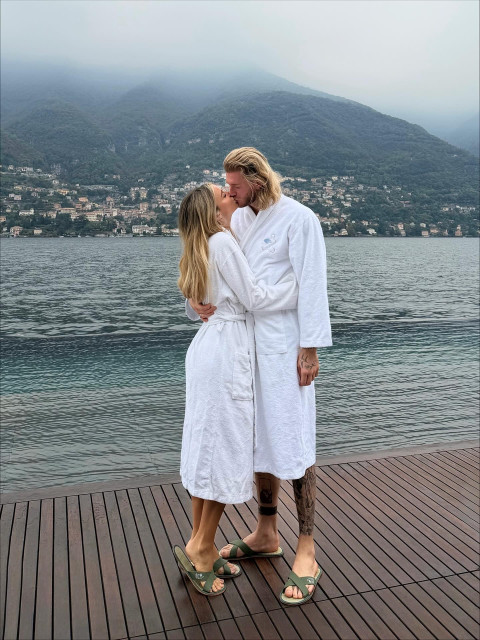 Diletta Leotta instagram post 496656
