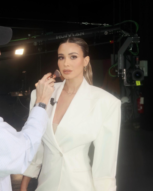 Diletta Leotta instagram post 497885