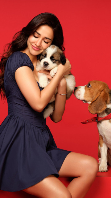Disha Patani instagram post 491305