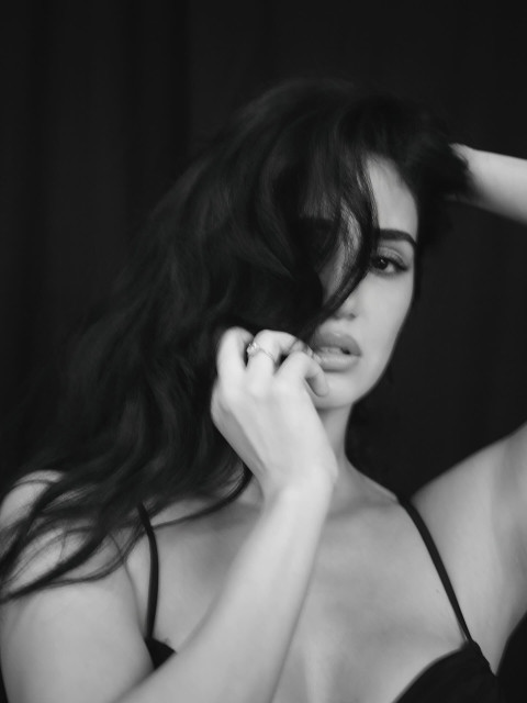 Disha Patani instagram post 494356