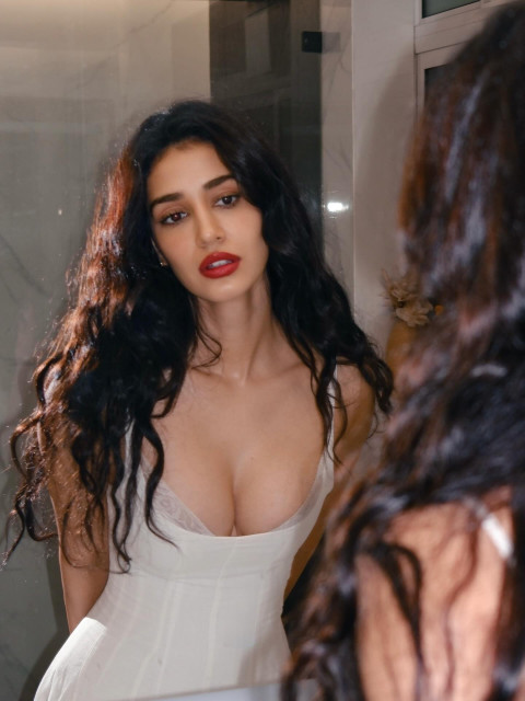 Disha Patani instagram post 495257