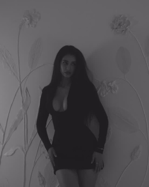 Disha Patani instagram post 497854