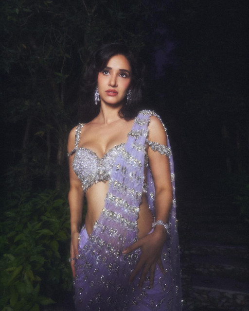 Disha Patani instagram post 497955