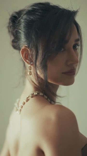 Disha Patani instagram post 498428