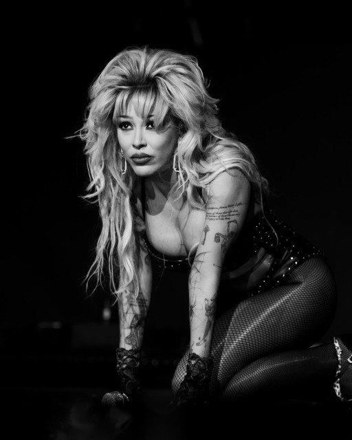 Doja Cat instagram post 497503