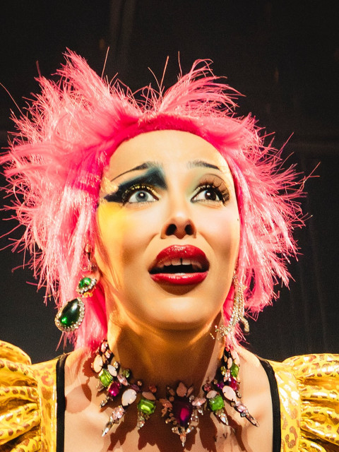 Doja Cat instagram post 497704