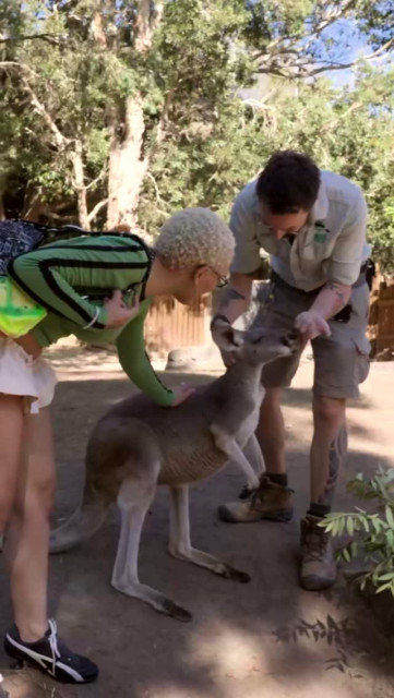 Doja Cat instagram post 498556