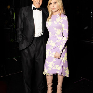 Donatella Versace instagram pic #490047