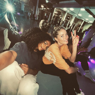 Doutzen Kroes instagram pic #450434