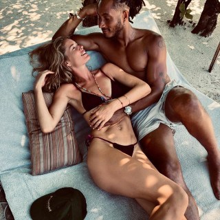 Doutzen Kroes instagram pic #452441