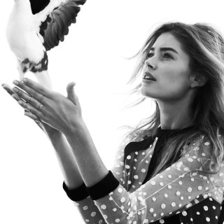 Doutzen Kroes instagram pic #453028