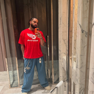 Drake instagram pic #491168